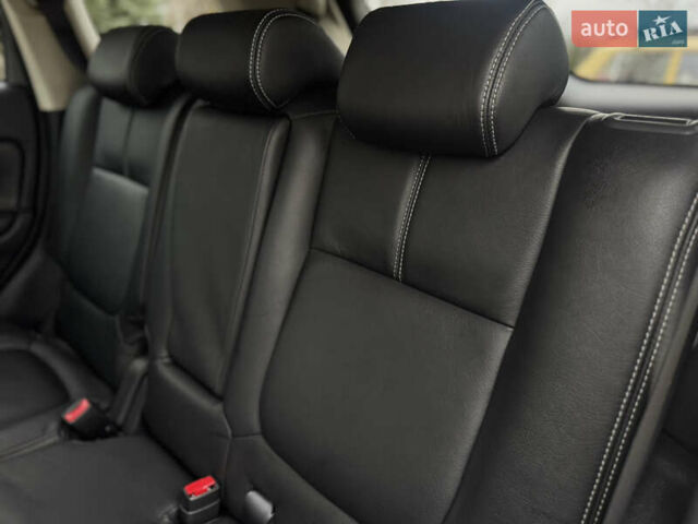 Серый Мицубиси Аутлендер, объемом двигателя 2.2 л и пробегом 152 тыс. км за 17800 $, фото 85 на Automoto.ua