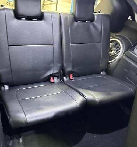 Серый Мицубиси Аутлендер, объемом двигателя 3 л и пробегом 130 тыс. км за 16750 $, фото 42 на Automoto.ua