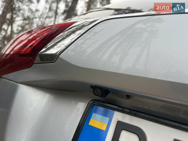 Серый Мицубиси Аутлендер, объемом двигателя 2.4 л и пробегом 189 тыс. км за 16950 $, фото 135 на Automoto.ua