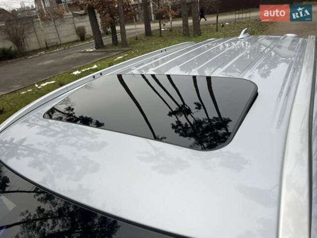 Серый Мицубиси Аутлендер, объемом двигателя 2.4 л и пробегом 189 тыс. км за 16950 $, фото 19 на Automoto.ua