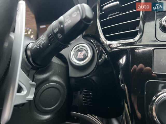 Серый Мицубиси Аутлендер, объемом двигателя 2.4 л и пробегом 189 тыс. км за 16950 $, фото 72 на Automoto.ua