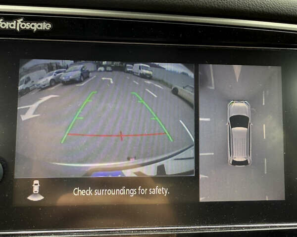 Серый Мицубиси Аутлендер, объемом двигателя 2 л и пробегом 176 тыс. км за 19900 $, фото 16 на Automoto.ua