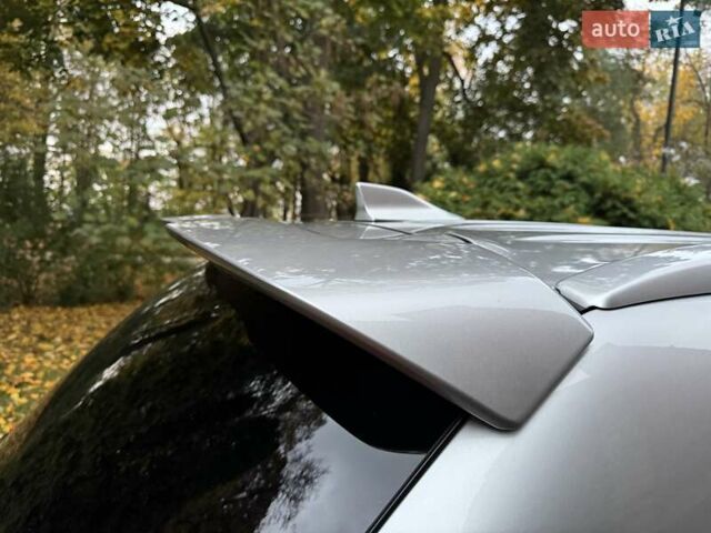 Сірий Міцубісі Аутлендер, об'ємом двигуна 2.36 л та пробігом 37 тис. км за 21000 $, фото 15 на Automoto.ua