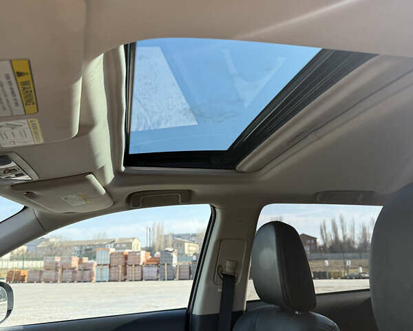 Сірий Міцубісі Аутлендер, об'ємом двигуна 3 л та пробігом 190 тис. км за 17100 $, фото 10 на Automoto.ua