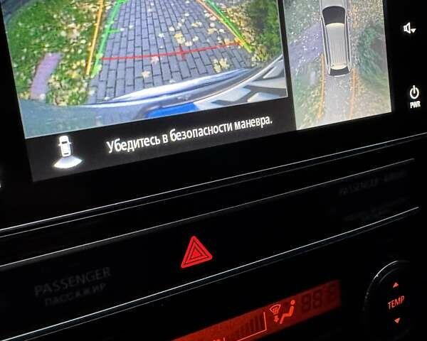 Сірий Міцубісі Аутлендер, об'ємом двигуна 2.36 л та пробігом 37 тис. км за 21000 $, фото 16 на Automoto.ua