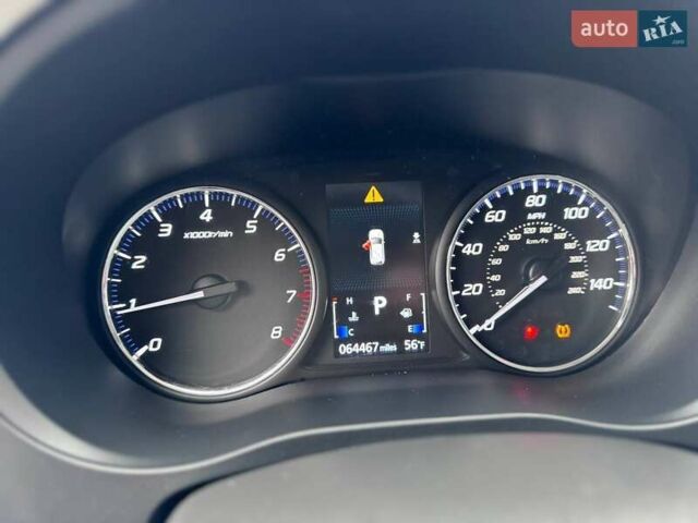 Серый Мицубиси Аутлендер, объемом двигателя 2.4 л и пробегом 103 тыс. км за 15497 $, фото 18 на Automoto.ua