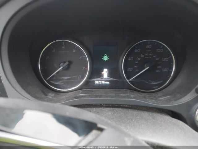 Сірий Міцубісі Аутлендер, об'ємом двигуна 2.4 л та пробігом 87 тис. км за 3000 $, фото 10 на Automoto.ua