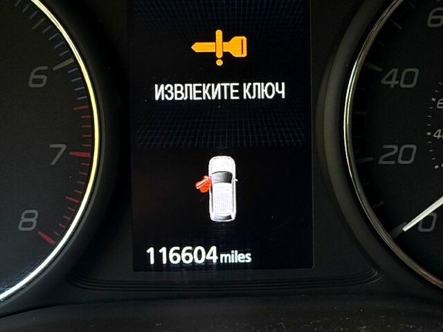 Серый Мицубиси Аутлендер, объемом двигателя 2.4 л и пробегом 186 тыс. км за 16600 $, фото 4 на Automoto.ua