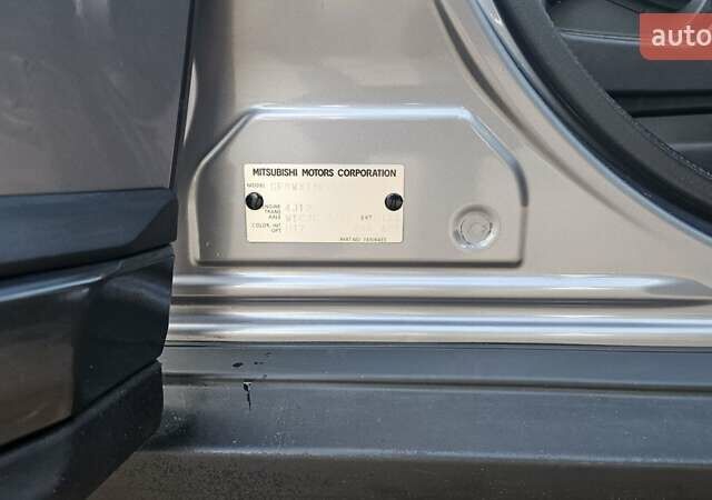 Міцубісі Аутлендер 2018 у Чернігові на Automoto.ua Сірий Міцубісі Аутлендер, об'ємом двигуна 2.36 л та пробігом 170 тис. км за 14300 $, фото 20 на Automoto.ua