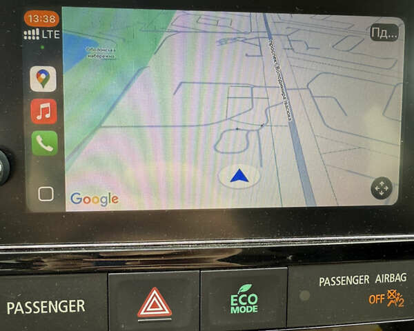 Серый Мицубиси Аутлендер, объемом двигателя 2 л и пробегом 176 тыс. км за 19900 $, фото 17 на Automoto.ua
