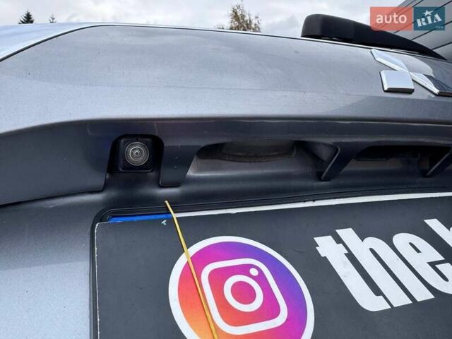 Серый Мицубиси Аутлендер, объемом двигателя 2.4 л и пробегом 103 тыс. км за 15497 $, фото 34 на Automoto.ua