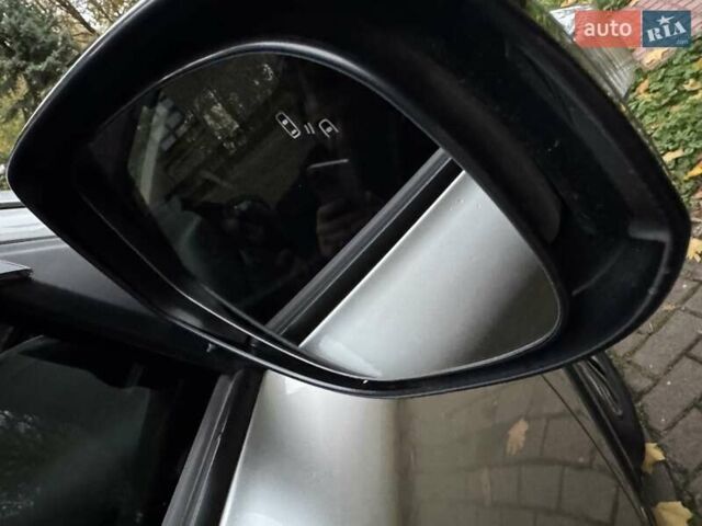 Сірий Міцубісі Аутлендер, об'ємом двигуна 2.36 л та пробігом 37 тис. км за 21000 $, фото 18 на Automoto.ua