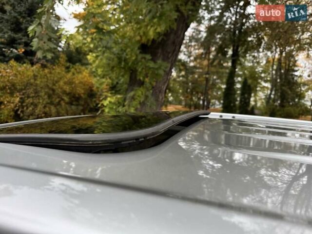 Сірий Міцубісі Аутлендер, об'ємом двигуна 2.36 л та пробігом 37 тис. км за 21000 $, фото 19 на Automoto.ua