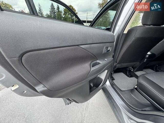 Серый Мицубиси Аутлендер, объемом двигателя 2.4 л и пробегом 103 тыс. км за 15497 $, фото 25 на Automoto.ua