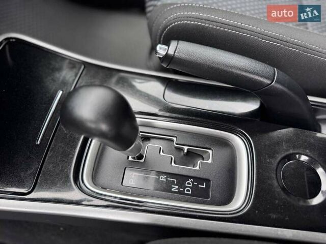 Серый Мицубиси Аутлендер, объемом двигателя 2.4 л и пробегом 103 тыс. км за 15497 $, фото 21 на Automoto.ua