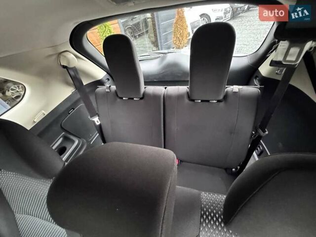 Серый Мицубиси Аутлендер, объемом двигателя 2.4 л и пробегом 103 тыс. км за 15497 $, фото 23 на Automoto.ua