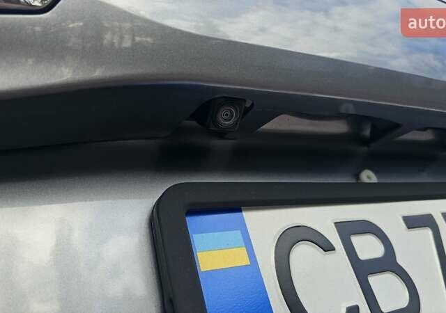 Міцубісі Аутлендер 2018 у Чернігові на Automoto.ua Сірий Міцубісі Аутлендер, об'ємом двигуна 2.36 л та пробігом 170 тис. км за 14300 $, фото 1 на Automoto.ua