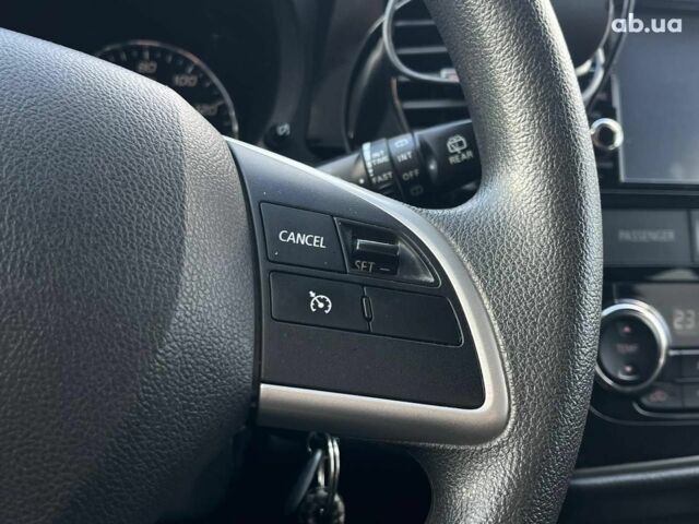 Серый Мицубиси Аутлендер, объемом двигателя 2.4 л и пробегом 183 тыс. км за 16590 $, фото 20 на Automoto.ua