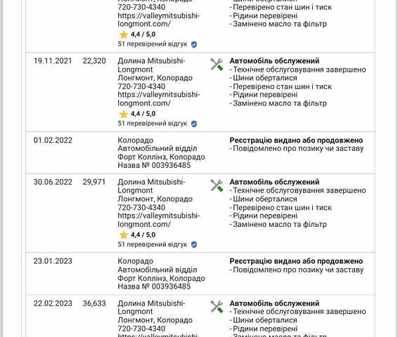 Серый Мицубиси Аутлендер, объемом двигателя 3 л и пробегом 67 тыс. км за 21800 $, фото 22 на Automoto.ua