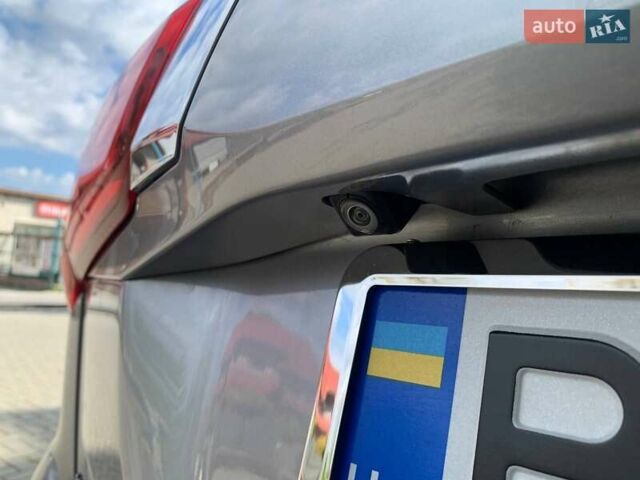 Серый Мицубиси Аутлендер, объемом двигателя 2.4 л и пробегом 116 тыс. км за 16800 $, фото 13 на Automoto.ua