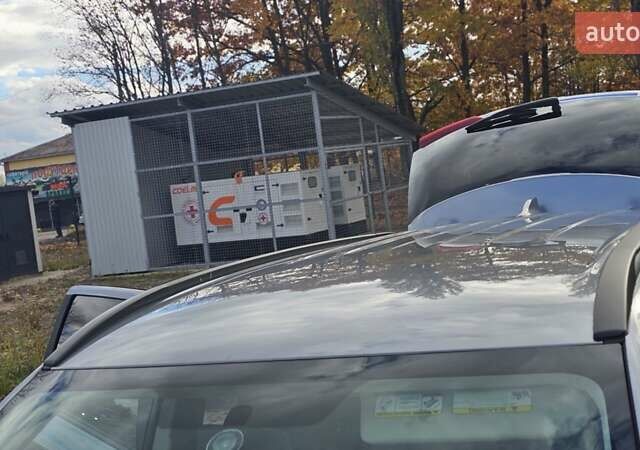 Міцубісі Аутлендер 2018 у Чернігові на Automoto.ua Сірий Міцубісі Аутлендер, об'ємом двигуна 2.36 л та пробігом 170 тис. км за 14300 $, фото 39 на Automoto.ua