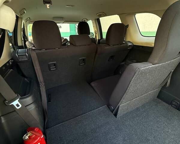 Сірий Міцубісі Аутлендер, об'ємом двигуна 2.36 л та пробігом 186 тис. км за 15500 $, фото 9 на Automoto.ua