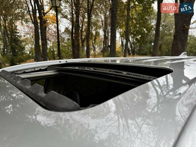 Сірий Міцубісі Аутлендер, об'ємом двигуна 2.36 л та пробігом 37 тис. км за 21000 $, фото 20 на Automoto.ua