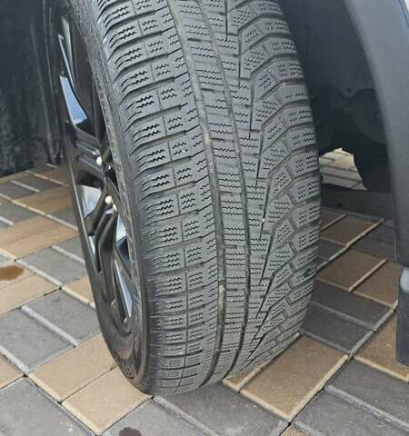 Міцубісі Аутлендер 2018 у Чернігові на Automoto.ua Сірий Міцубісі Аутлендер, об'ємом двигуна 2.36 л та пробігом 170 тис. км за 14300 $, фото 23 на Automoto.ua