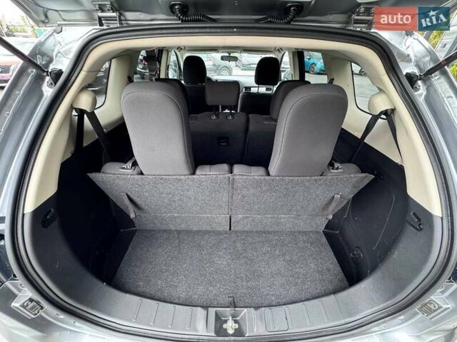 Серый Мицубиси Аутлендер, объемом двигателя 2.4 л и пробегом 103 тыс. км за 15497 $, фото 30 на Automoto.ua