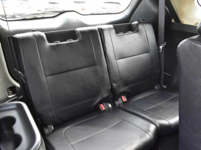 Сірий Міцубісі Аутлендер, об'ємом двигуна 2.4 л та пробігом 50 тис. км за 7000 $, фото 13 на Automoto.ua