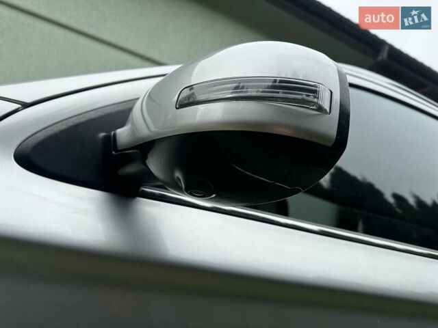 Серый Мицубиси Аутлендер, объемом двигателя 2 л и пробегом 80 тыс. км за 21800 $, фото 14 на Automoto.ua