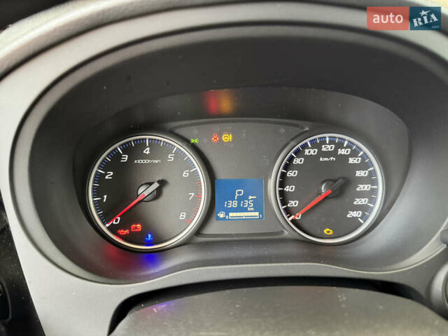 Серый Мицубиси Аутлендер, объемом двигателя 2 л и пробегом 137 тыс. км за 16500 $, фото 8 на Automoto.ua
