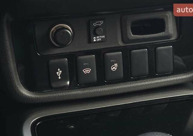 Мицубиси Аутлендер 2019 в Киеве на Automoto.ua Серый Мицубиси Аутлендер, объемом двигателя 2.4 л и пробегом 73 тыс. км за 20999 $, фото 26 на Automoto.ua