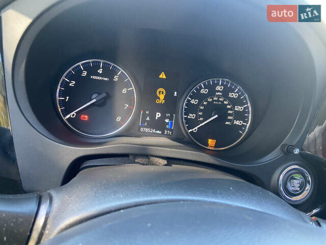 Серый Мицубиси Аутлендер, объемом двигателя 2.36 л и пробегом 135 тыс. км за 19200 $, фото 22 на Automoto.ua