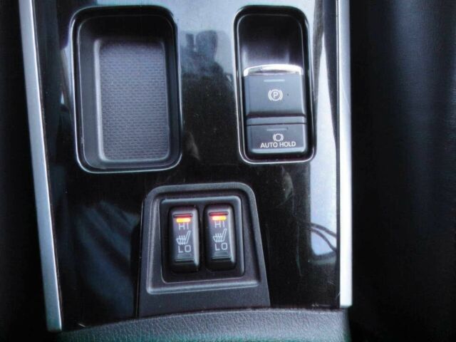 Серый Мицубиси Аутлендер, объемом двигателя 2.4 л и пробегом 42 тыс. км за 10400 $, фото 10 на Automoto.ua