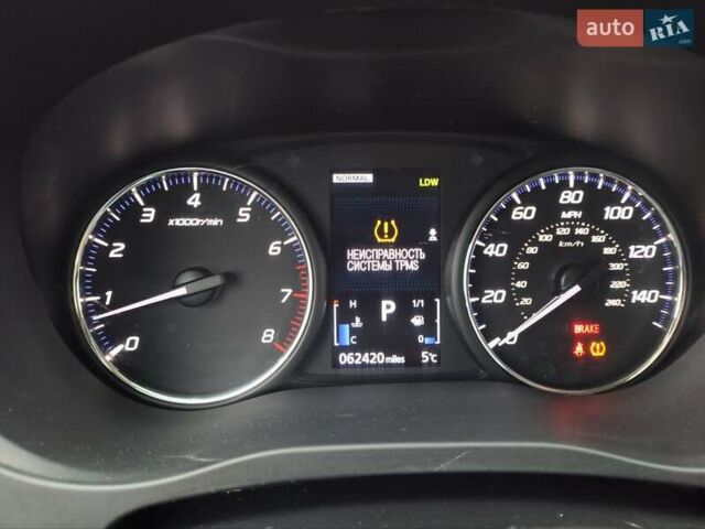 Серый Мицубиси Аутлендер, объемом двигателя 2.36 л и пробегом 101 тыс. км за 16400 $, фото 21 на Automoto.ua