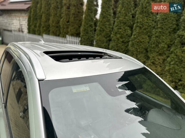 Серый Мицубиси Аутлендер, объемом двигателя 2 л и пробегом 80 тыс. км за 21800 $, фото 11 на Automoto.ua