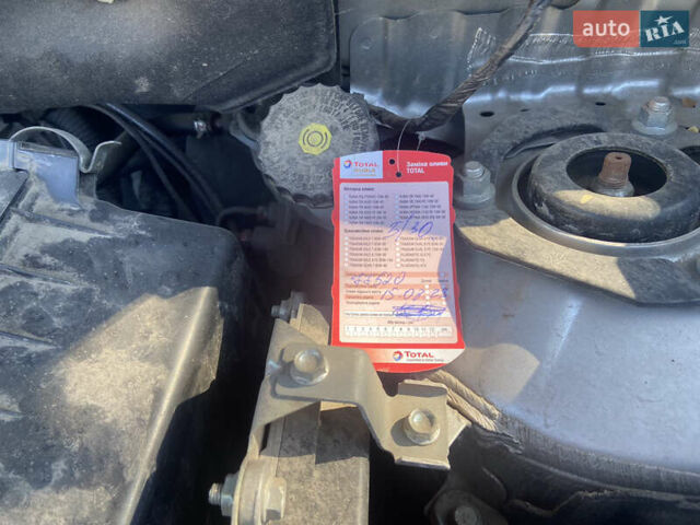 Серый Мицубиси Аутлендер, объемом двигателя 2.36 л и пробегом 135 тыс. км за 19200 $, фото 30 на Automoto.ua