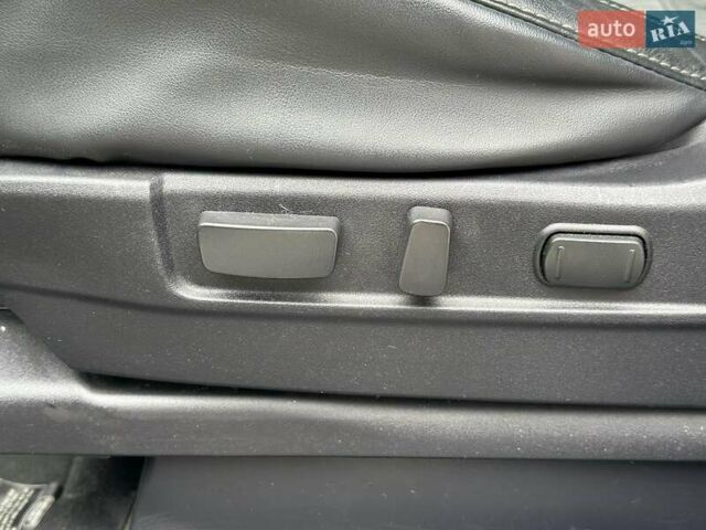 Сірий Міцубісі Аутлендер, об'ємом двигуна 2.4 л та пробігом 131 тис. км за 17440 $, фото 21 на Automoto.ua
