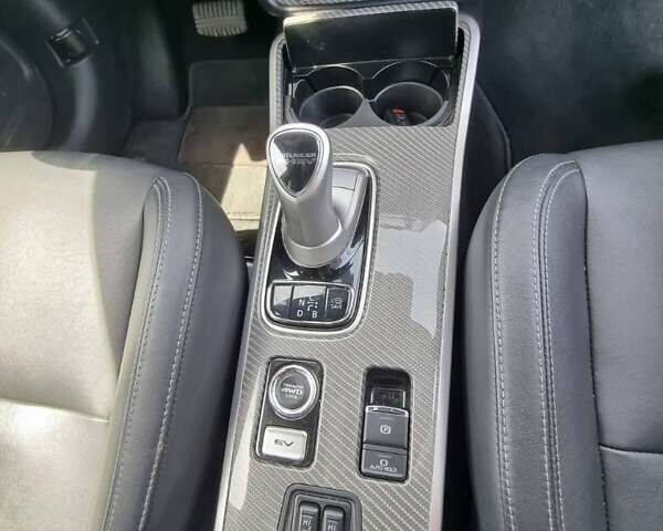 Мицубиси Аутлендер 2019 в Львове на Automoto.ua Серый Мицубиси Аутлендер, объемом двигателя 2 л и пробегом 74 тыс. км за 23300 $, фото 5 на Automoto.ua