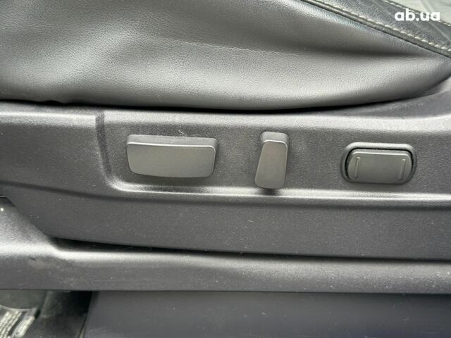 Серый Мицубиси Аутлендер, объемом двигателя 2.4 л и пробегом 131 тыс. км за 17440 $, фото 21 на Automoto.ua