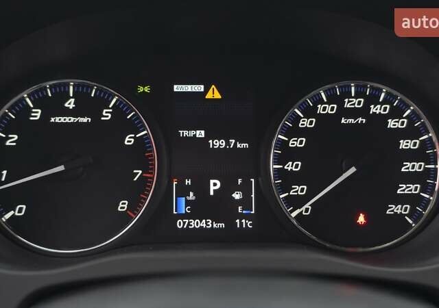 Мицубиси Аутлендер 2019 в Киеве на Automoto.ua Серый Мицубиси Аутлендер, объемом двигателя 2.4 л и пробегом 73 тыс. км за 20999 $, фото 31 на Automoto.ua