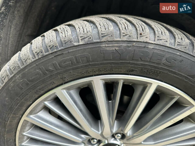 Серый Мицубиси Аутлендер, объемом двигателя 2 л и пробегом 80 тыс. км за 21800 $, фото 17 на Automoto.ua