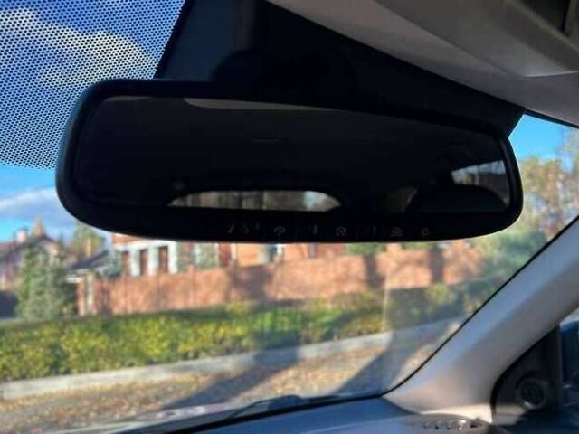 Сірий Міцубісі Аутлендер, об'ємом двигуна 2.4 л та пробігом 120 тис. км за 21200 $, фото 10 на Automoto.ua