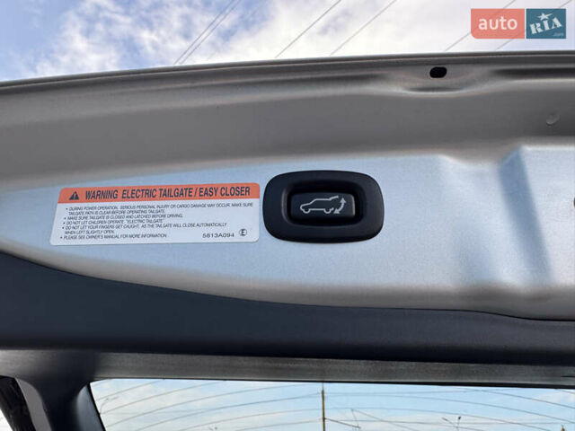 Міцубісі Аутлендер 2020 у Дніпро (Дніпропетровську) на Automoto.ua Сірий Міцубісі Аутлендер, об'ємом двигуна 2.36 л та пробігом 29 тис. км за 25500 $, фото 37 на Automoto.ua