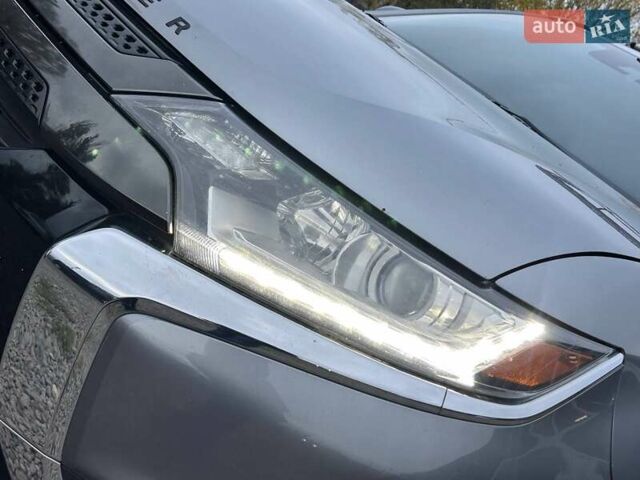 Міцубісі Аутлендер 2020 у Одесі на Automoto.ua Сірий Міцубісі Аутлендер, об'ємом двигуна 2.4 л та пробігом 225 тис. км за 19800 $, фото 9 на Automoto.ua