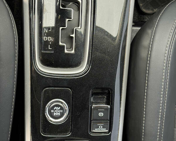 Міцубісі Аутлендер 2020 у Дніпро (Дніпропетровську) на Automoto.ua Сірий Міцубісі Аутлендер, об'ємом двигуна 2.36 л та пробігом 29 тис. км за 25500 $, фото 40 на Automoto.ua