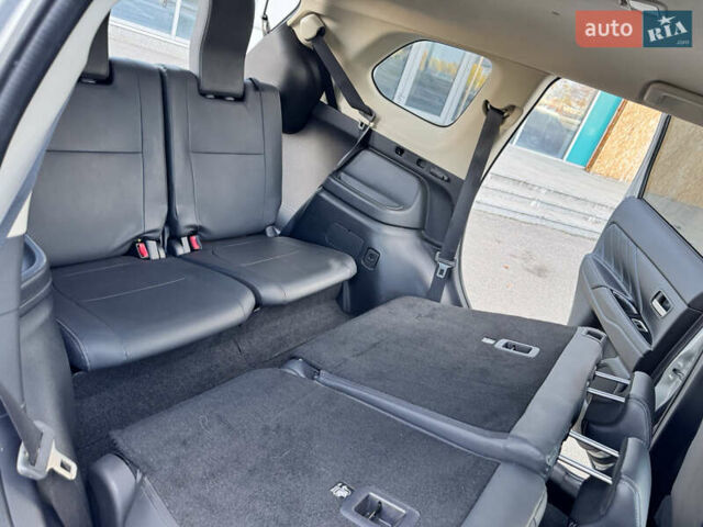 Міцубісі Аутлендер 2020 у Дніпро (Дніпропетровську) на Automoto.ua Сірий Міцубісі Аутлендер, об'ємом двигуна 2.36 л та пробігом 29 тис. км за 25500 $, фото 33 на Automoto.ua