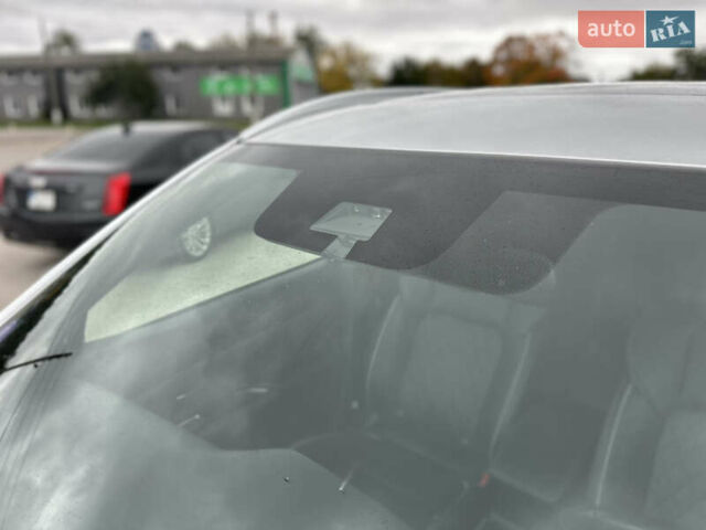 Сірий Міцубісі Аутлендер, об'ємом двигуна 2.36 л та пробігом 179 тис. км за 24950 $, фото 12 на Automoto.ua