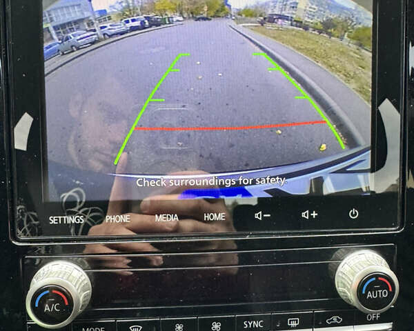 Міцубісі Аутлендер 2020 у Дніпро (Дніпропетровську) на Automoto.ua Сірий Міцубісі Аутлендер, об'ємом двигуна 2.36 л та пробігом 29 тис. км за 25500 $, фото 42 на Automoto.ua